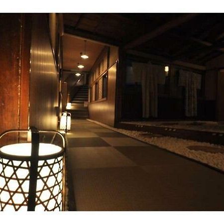 Daiichikan Yuki-Ya Hotel Minobu Екстериор снимка