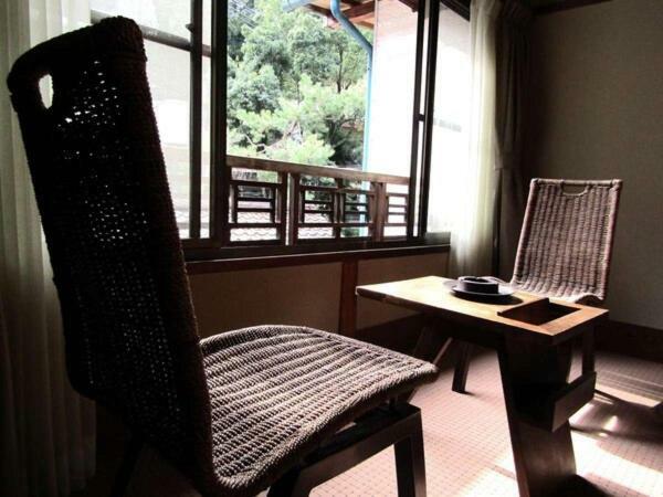 Daiichikan Yuki-Ya Hotel Minobu Екстериор снимка