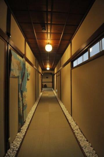 Daiichikan Yuki-Ya Hotel Minobu Екстериор снимка